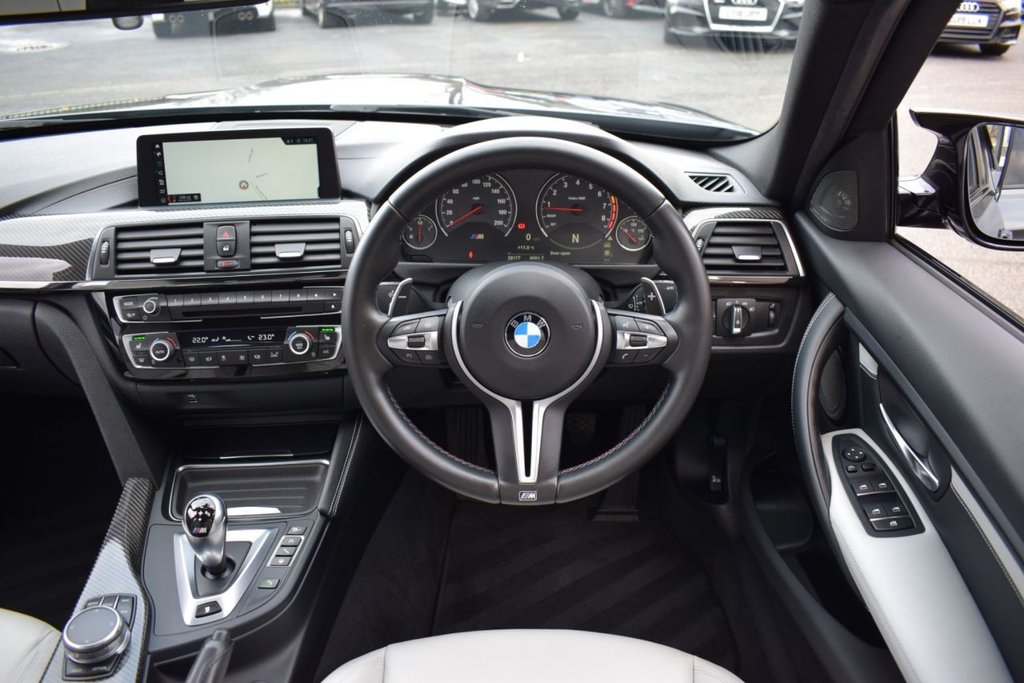 Used BMW M3 2017 for sale - 77506984: Photo 26