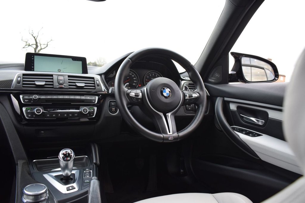 Used BMW M3 2017 for sale - 77506984: Photo 27