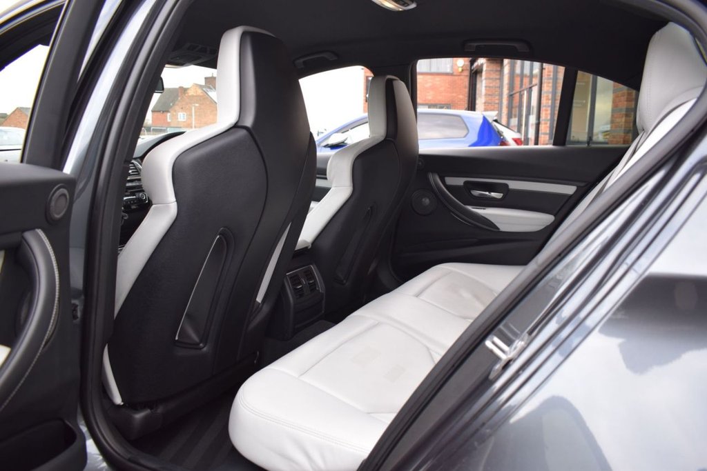 Used BMW M3 2017 for sale - 77506984: Photo 29