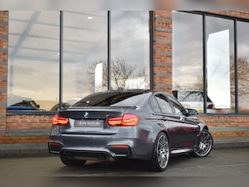 Used BMW M3 2017 for sale - 77506984: Photo