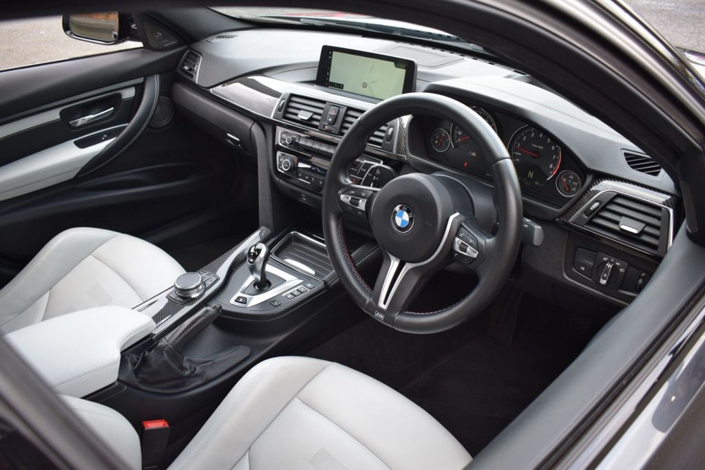 Used BMW M3 2017 for sale - 77506984: Photo 3