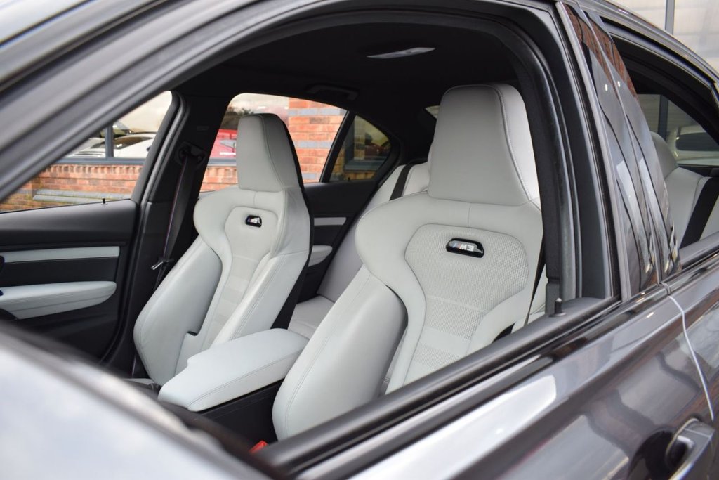 Used BMW M3 2017 for sale - 77506984: Photo 31