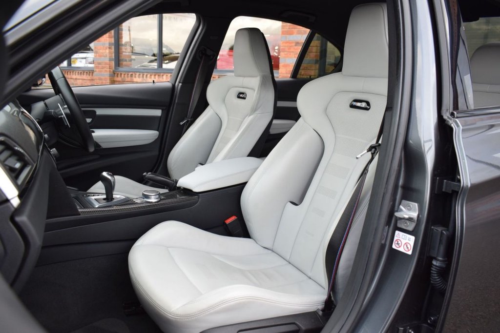 Used BMW M3 2017 for sale - 77506984: Photo 32