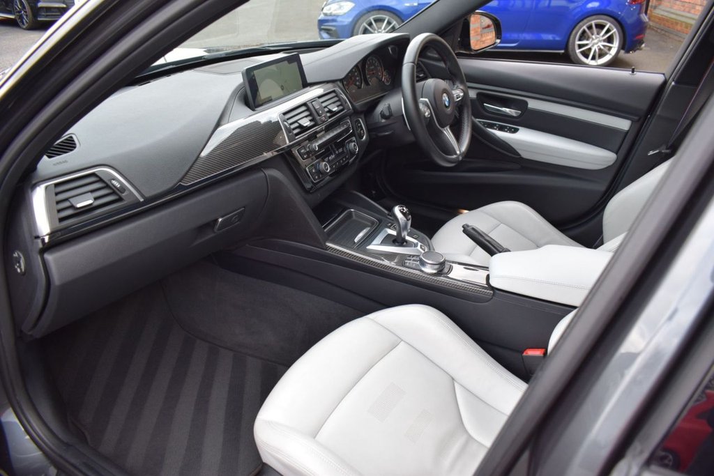 Used BMW M3 2017 for sale - 77506984: Photo 34