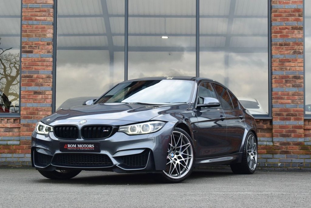 Used BMW M3 2017 for sale - 77506984: Photo 36