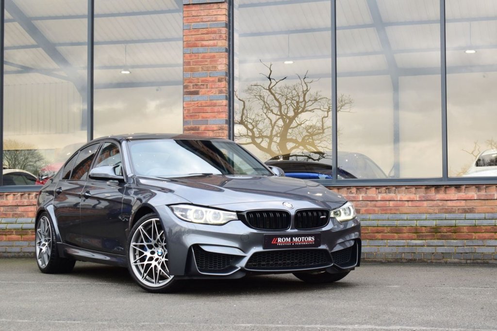 Used BMW M3 2017 for sale - 77506984: Photo 37