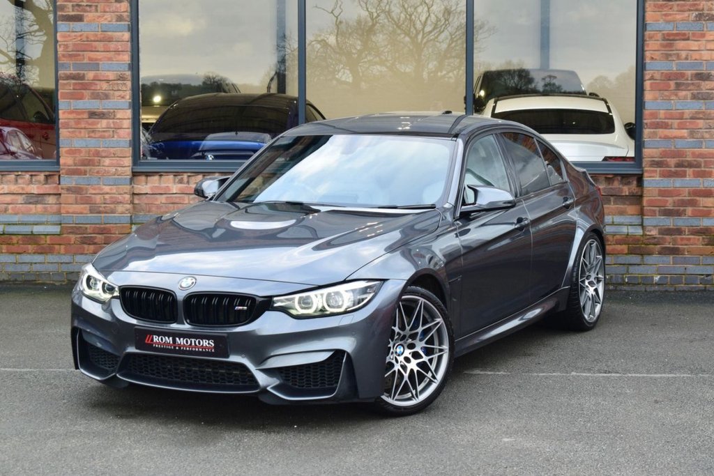 Used BMW M3 2017 for sale - 77506984: Photo 38