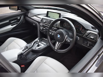 Used BMW M3 2017 for sale - 77506984: Photo