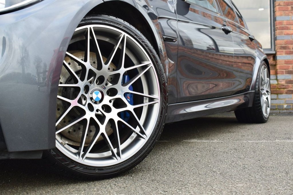 Used BMW M3 2017 for sale - 77506984: Photo 40