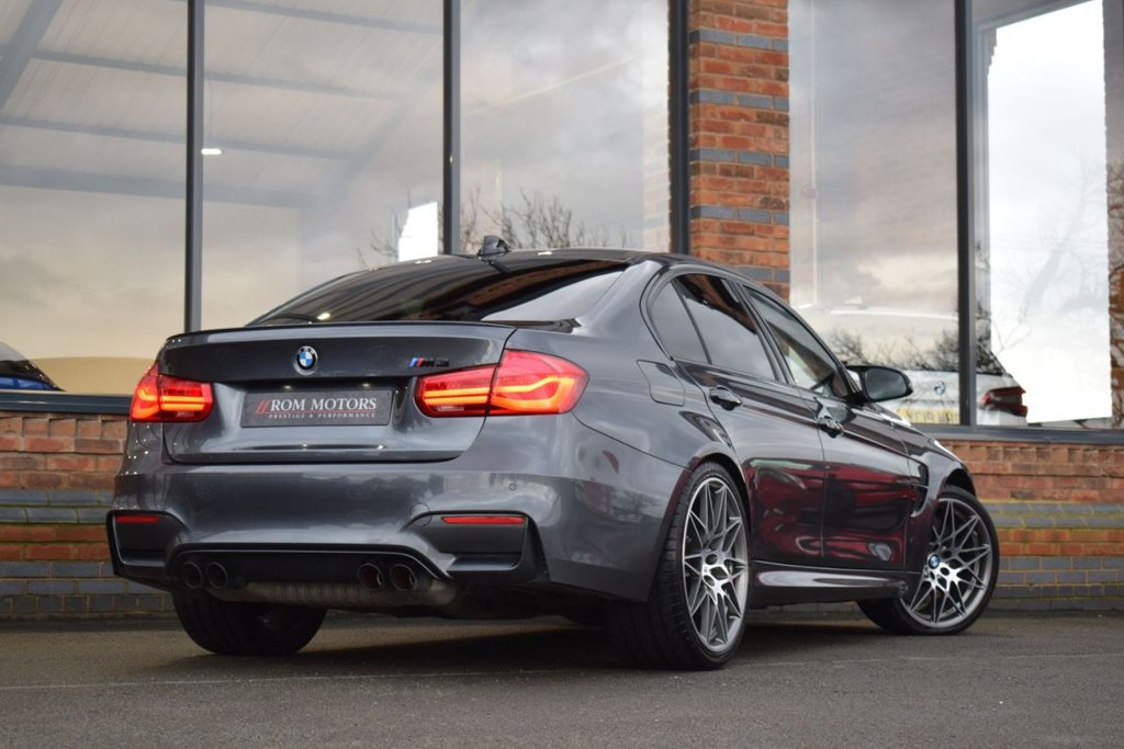 Used BMW M3 2017 for sale - 77506984: Photo 42