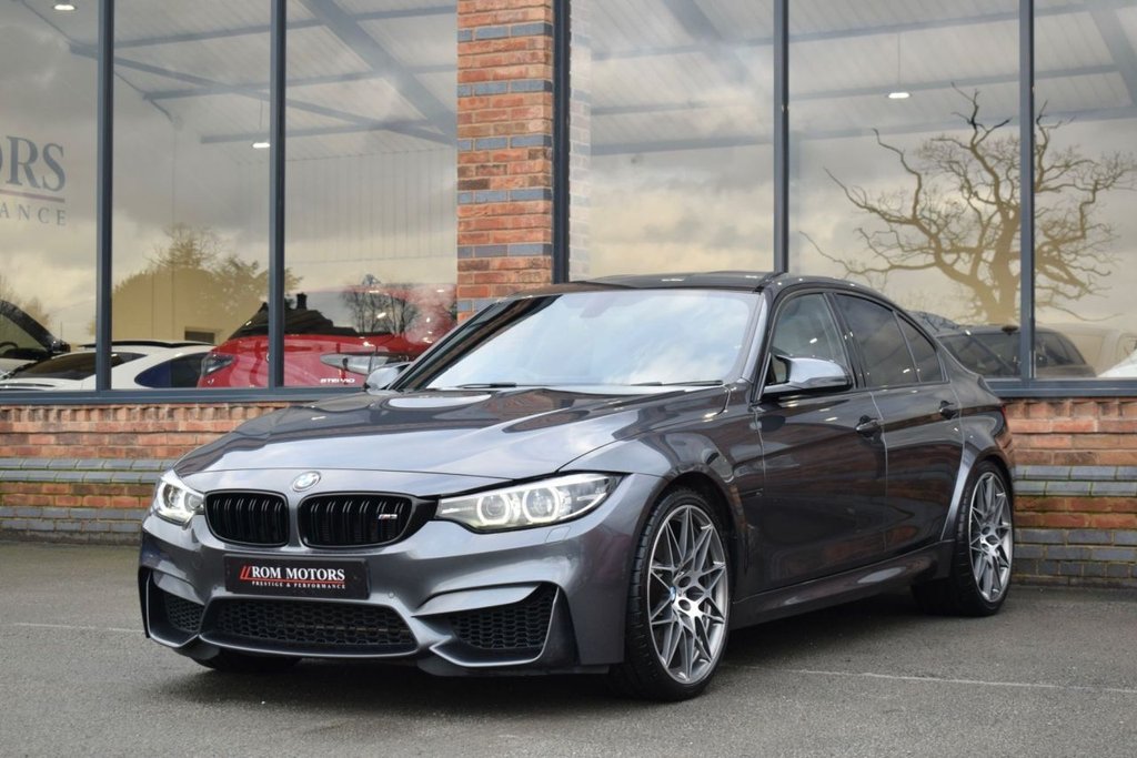 Used BMW M3 2017 for sale - 77506984: Photo 43