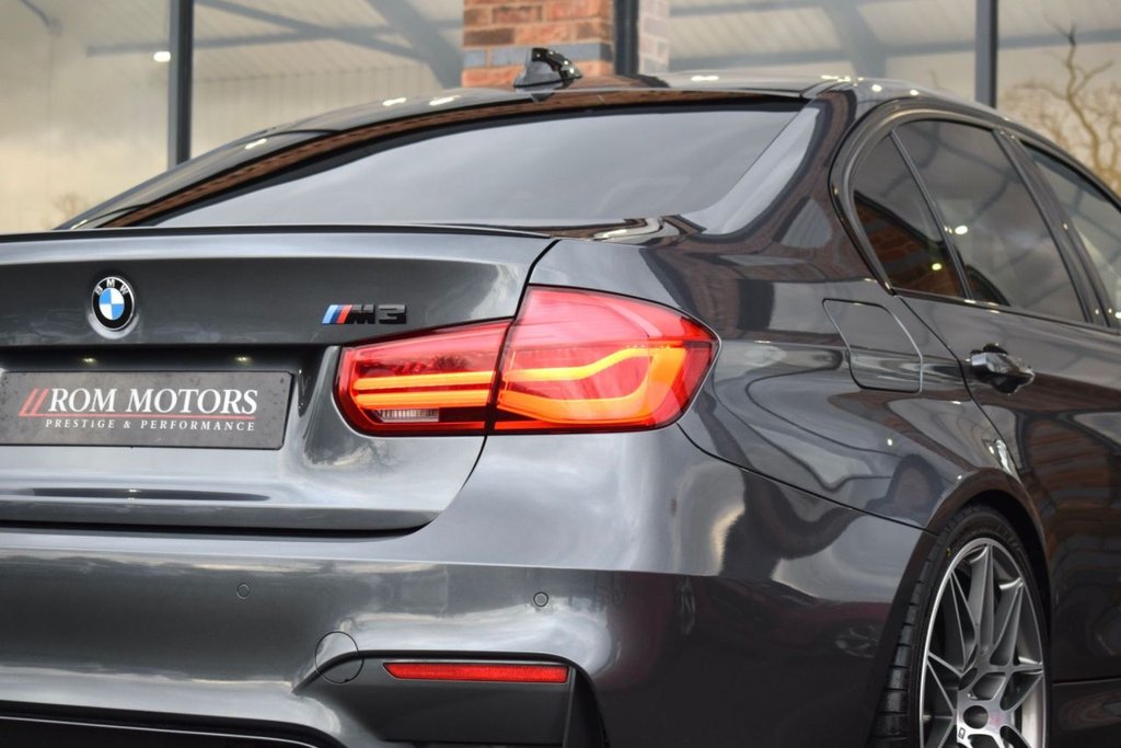 Used BMW M3 2017 for sale - 77506984: Photo 44