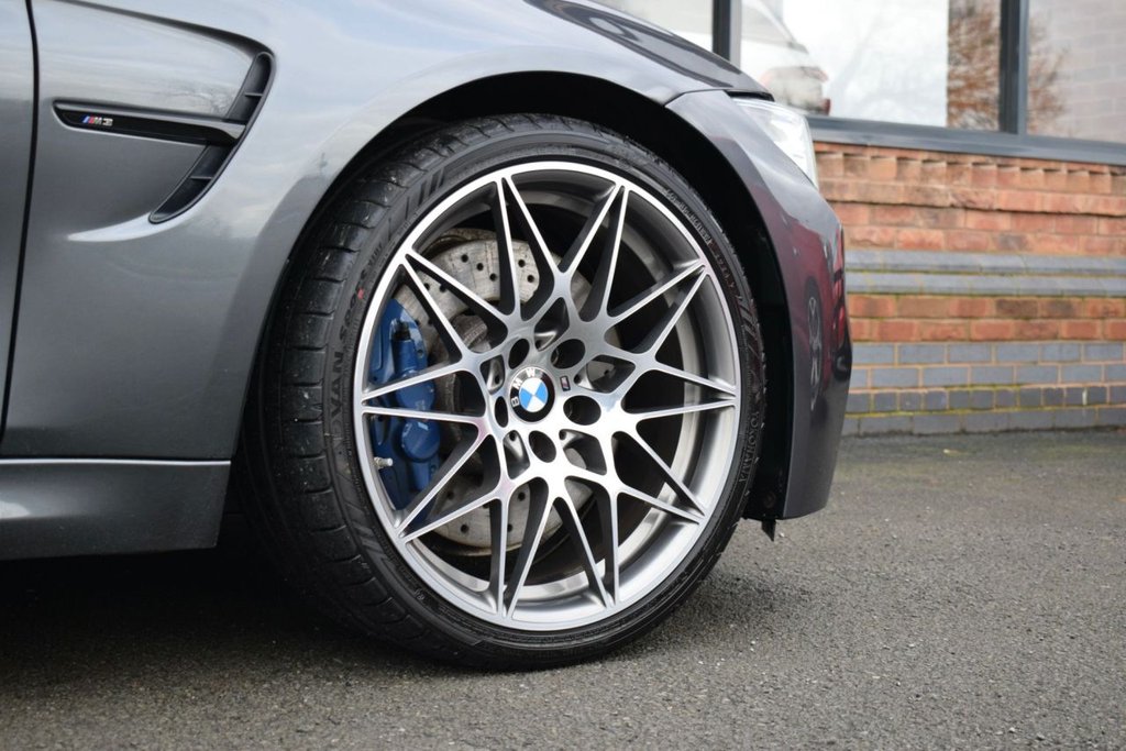 Used BMW M3 2017 for sale - 77506984: Photo 46