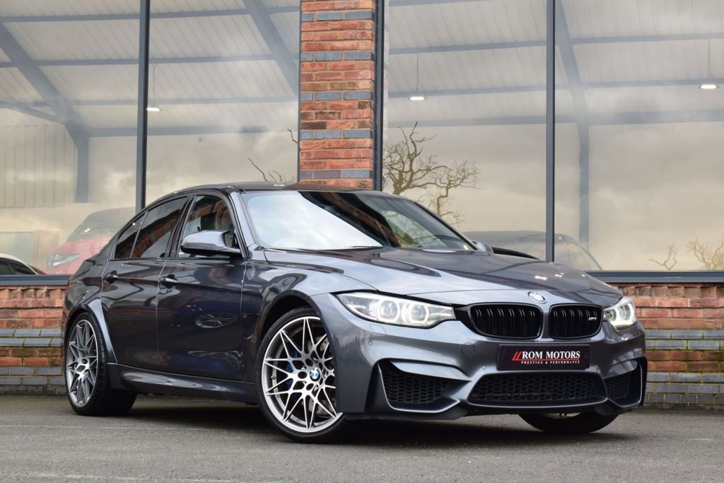 Used BMW M3 2017 for sale - 77506984: Photo 48