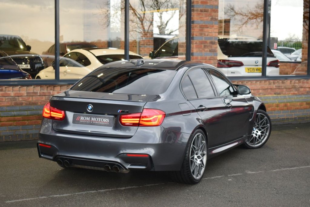 Used BMW M3 2017 for sale - 77506984: Photo 49