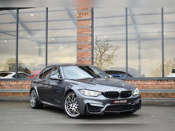 Used BMW M3 2017 for sale - 77506984: Photo