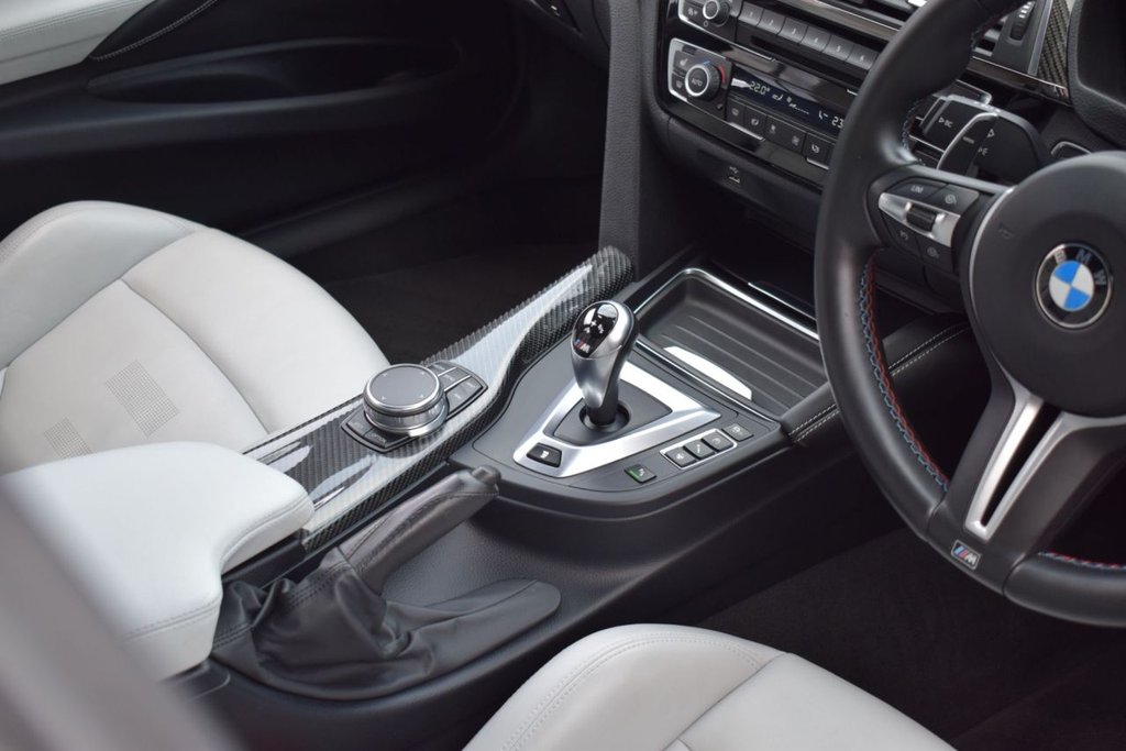 Used BMW M3 2017 for sale - 77506984: Photo 5