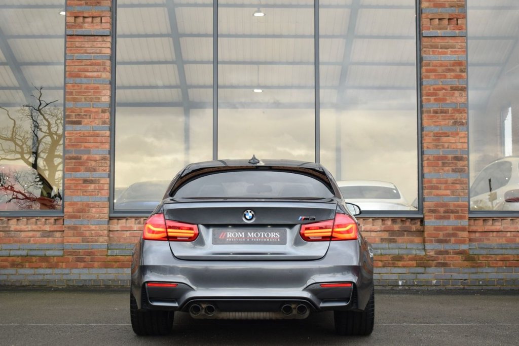 Used BMW M3 2017 for sale - 77506984: Photo 6