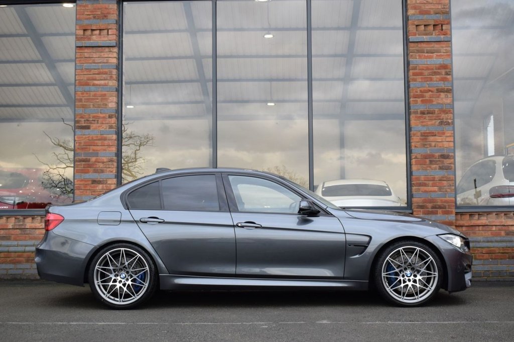 Used BMW M3 2017 for sale - 77506984: Photo 7