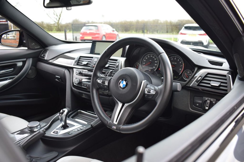 Used BMW M3 2017 for sale - 77506984: Photo 8