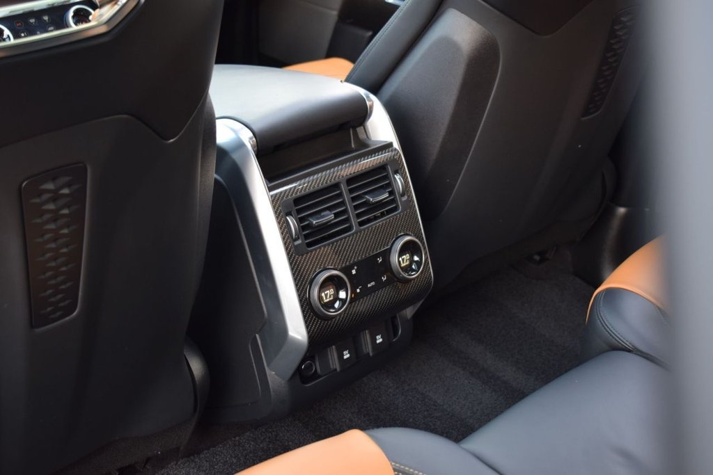 Used Land Rover Range Rover Sport 2021 for sale - 76509479: Photo 30