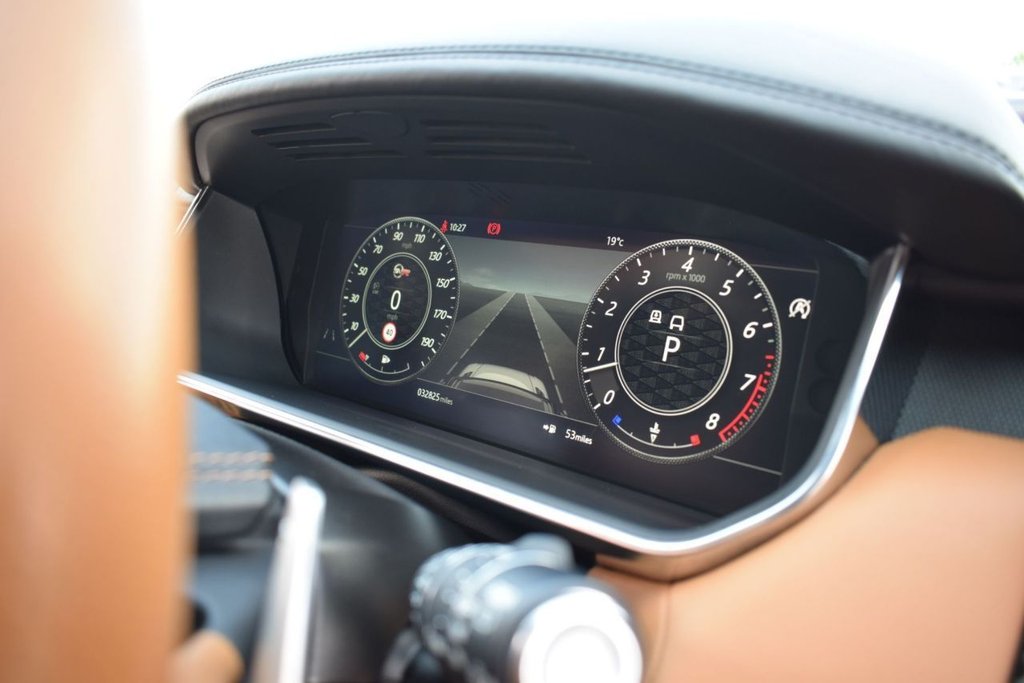 Used Land Rover Range Rover Sport 2021 for sale - 76509479: Photo 32