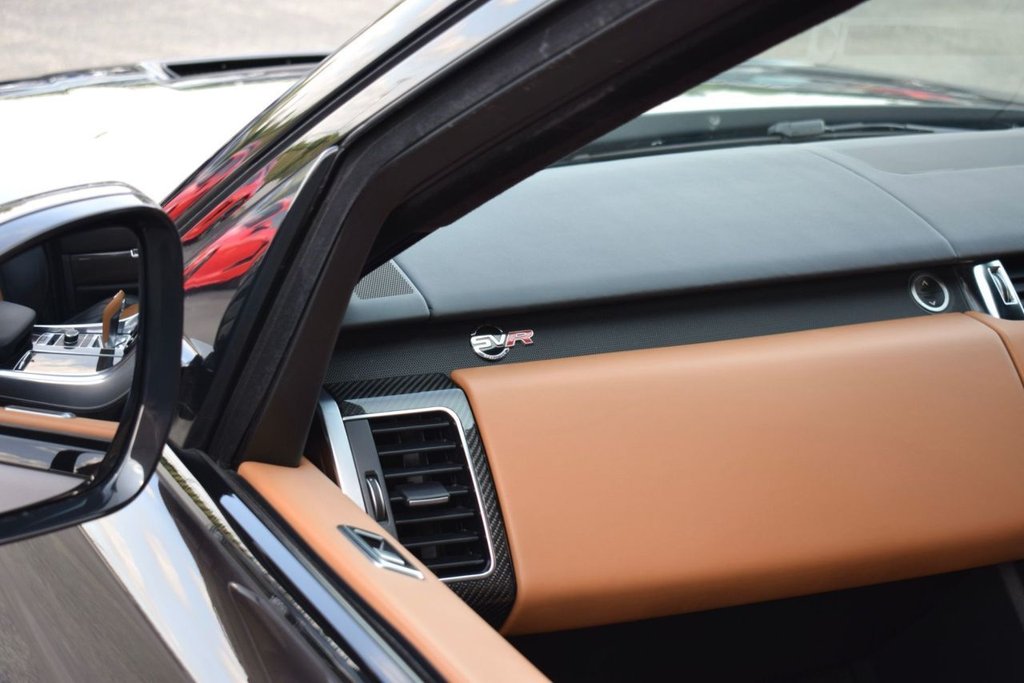 Used Land Rover Range Rover Sport 2021 for sale - 76509479: Photo 37