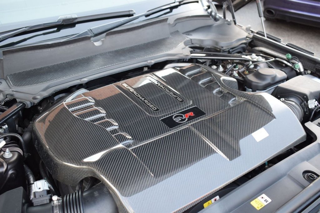 Used Land Rover Range Rover Sport 2021 for sale - 76509479: Photo 41