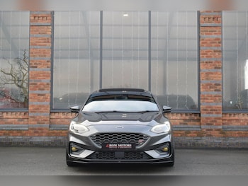 Used Ford Focus 2020 for sale - 77226810: Photo