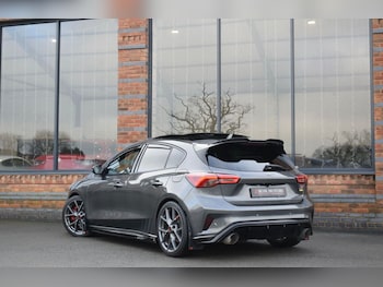 Used Ford Focus 2020 for sale - 77226810: Photo