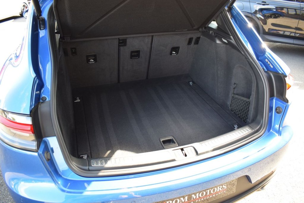 Used Porsche Macan 2018 for sale - 77427891: Photo 25