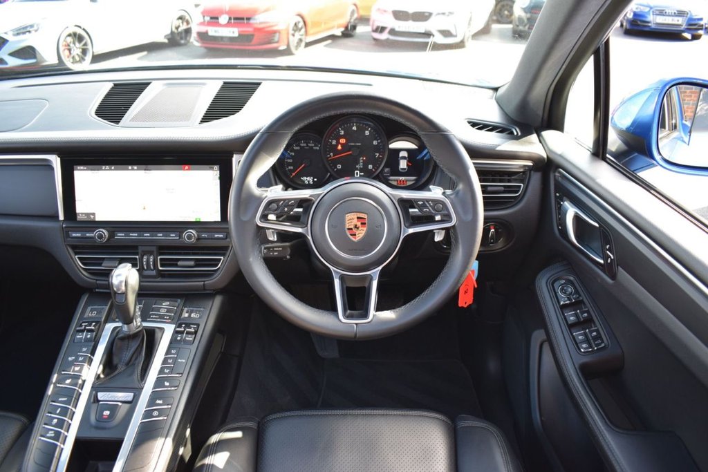 Used Porsche Macan 2018 for sale - 77427891: Photo 26