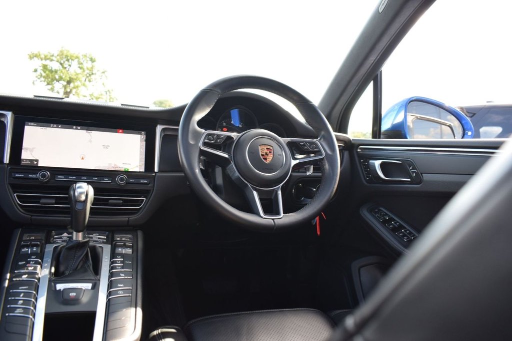 Used Porsche Macan 2018 for sale - 77427891: Photo 27