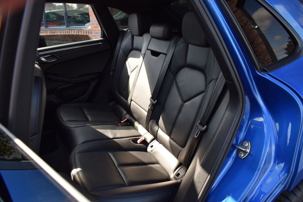 Used Porsche Macan 2018 for sale - 77427891: Photo 29