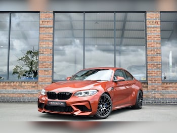 Used BMW M2 2019 for sale - 78624308: Photo