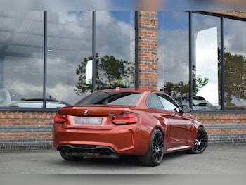 Used BMW M2 2019 for sale - 78624308: Photo