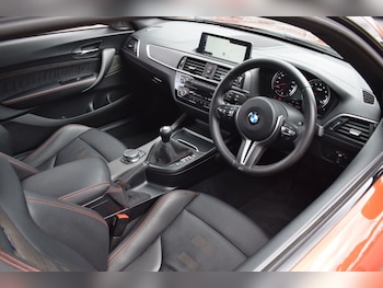 Used BMW M2 2019 for sale - 78624308: Photo