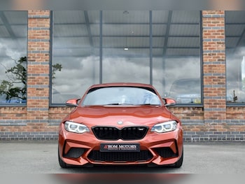 Used BMW M2 2019 for sale - 78624308: Photo