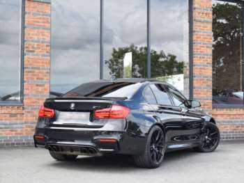 Used BMW M3 2017 for sale - 75170986: Photo