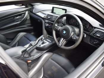 Used BMW M3 2017 for sale - 75170986: Photo