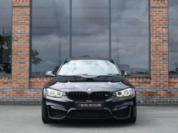 Used BMW M3 2017 for sale - 75170986: Photo