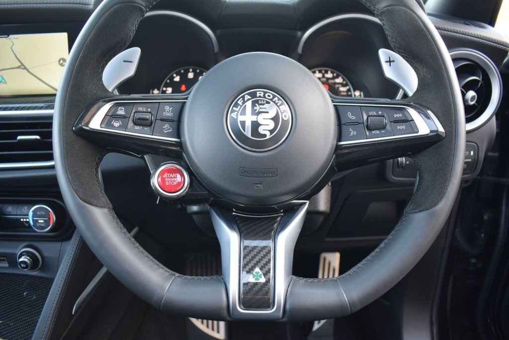 Used Alfa Romeo Stelvio 2023 for sale - 76333409: Photo 11