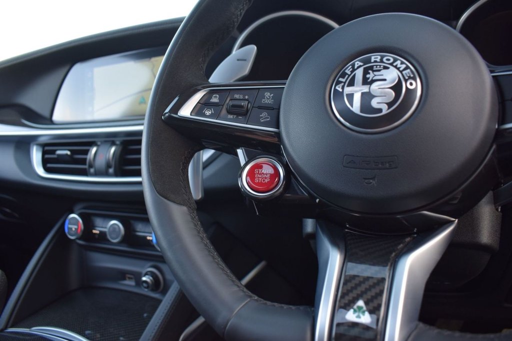 Used Alfa Romeo Stelvio 2023 for sale - 76333409: Photo 13