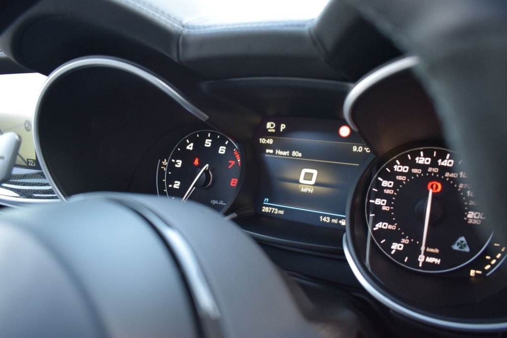 Used Alfa Romeo Stelvio 2023 for sale - 76333409: Photo 16