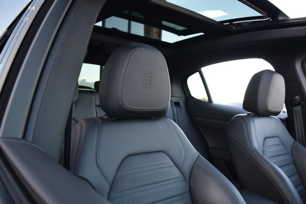 Used Alfa Romeo Stelvio 2023 for sale - 76333409: Photo 20