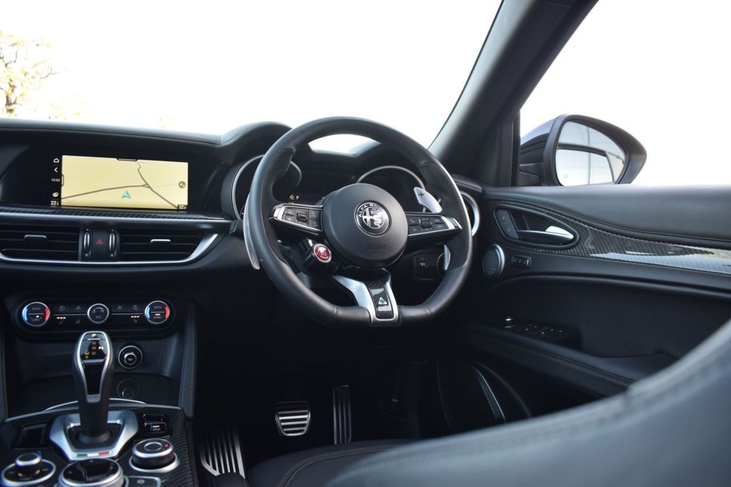 Used Alfa Romeo Stelvio 2023 for sale - 76333409: Photo 23
