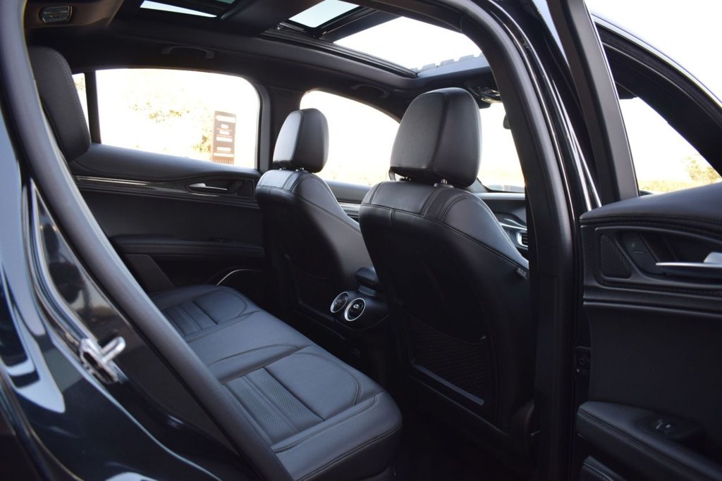 Used Alfa Romeo Stelvio 2023 for sale - 76333409: Photo 24