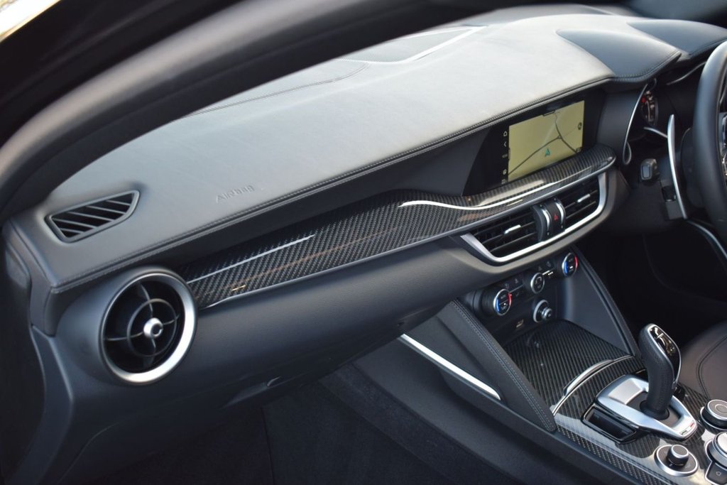 Used Alfa Romeo Stelvio 2023 for sale - 76333409: Photo 37