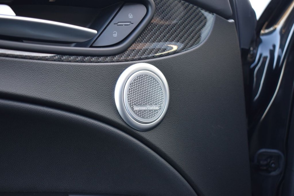 Used Alfa Romeo Stelvio 2023 for sale - 76333409: Photo 41