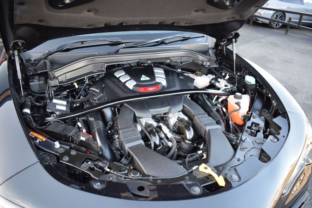 Used Alfa Romeo Stelvio 2023 for sale - 76333409: Photo 42
